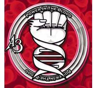 A3 - Power in the Blood