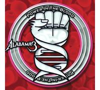 A3 Power in the Blood (Vinyl LP)
