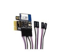 A3 Tuya Wifi PC Interruttore di Alimentazione Computer Desktop Avvio Remoto Scheda Telelavoro PICE MINI Card APP