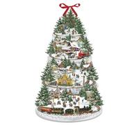 A3-Wandkalender Eisenbahn-Tanne: Eisenbahn-Tanne