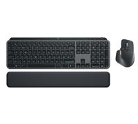 Logitech Logitech Mx Keys Combo For Business Gen 2 Tastiera Mouse Incluso Rf Sen