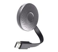 A30 1080P Schermo Proiettore Schermo Condivisione Adattatore Per Per Impostazione Professionale Uso Video Casting Accessorio
