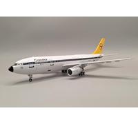 A300B4-2C Condor D-AIBF In Scala 1:200 Modelli J Fox JFA300002