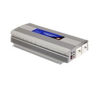 A302-1K7-F3 - Mean Well - Inverter Onda Sinusoidale Modificata 1500W - In 24V Ou