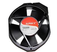 A30318-10 TA600 115V 0.35A 172×150×38mm Cooling fan