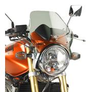 A305 GIVI Cupolino Fumé per Honda Hornet 600 2005 2006