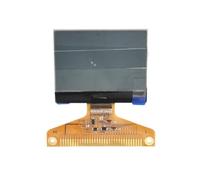 A30F - adatto per VW Passat A3/A4/A6 1.8 1.8T adatto per Golf 4 Seat Display del cruscotto dell'auto Schermo LCD tachimetro digitale,Head Up Display Auto