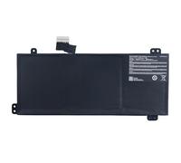 A31-M15 40068772 0B23-01Q9000M Batteria Compatibile con Medion Akoya E6245 E6248 E6247 Akoya S15450 Compatibile con MAIBENBEN XIAOMAI 6pro 6S Plus 11,4V 41Wh (Cavo corto)