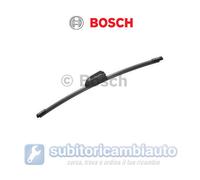 Spazzola tergicristallo BOSCH Aerotwin A310H, 330mm, Posteriore, 1 Pezzo