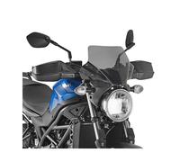 A3111 - Givi Cupolino specifico fumé 28,5x36 cm