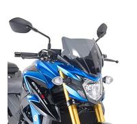 A3113 GIVI Cupolino Fumé per Suzuki GSX S750 2017 2018 2019 2020