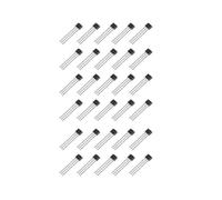 A3144 Hall Effect Sensor 3Pins Magnetic Detector (Pack of 30 Pcs)