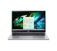Notebook Aspire 3 A315-44P-R1UM Monitor 15.6 pollici Full HD AMD Ryzen 7 5700U RAM 8 GB DDR4 SSD 512 GB AMD Radeon Graphics FreeDOS