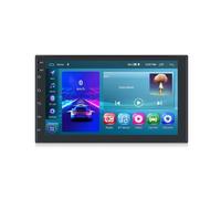 A3194 7 pollici Android 11 controllo centrale Carplay 2 + 32G navigazione per au