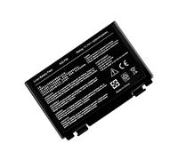 A32-F82 A32-F52 Batteria per Asus K50 K50C K50I K50IJ K50IN K70 K70I K70IJ K70IO K40 K40IJ K50AB K50AE K50AF K50ID K50IE K50IL K50IP F82 K51 K51AC K70A K70IC X5DC X5DIJ X5DIN 11.1V 5200mAh