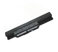 A32-K53 A41-K53 A42-K53 A31-K53 Sostituzione della batteria del laptop per Asus Asus K53 K53E K53S K53SD K53SJ K53SV K53T K53U K53Z X53 X53E X53S X53SV X53U X54 X54C X54H X54L A53 A53E(14.4V 2600mAh)