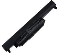 A32-K55 Batteria del computer portatile compatibile con Asus Q500 Q500A R503U R503A R503C K55VD X75VD K75VM K75VD K75DE K55 K55N K55VM K45VS K45VJ K55DR K55VS R400 R500 R700(10.8V 5200mAh)
