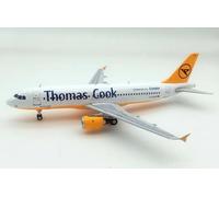 A320-212 Thomas Cook Airlines D-AICB Scala 1:200 J Fox Models JFA320035