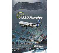 A320 Paneles del Avión: Guía de estudios para pilotos