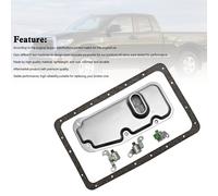 A340E A343F Transmission Solenoid Service & Kit Filter Per Tundra V8 2001-04 Y0