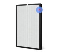 A341 Filtro Multifunzionale HEPA + Carbon Composite Parti Del Purificatore D'aria 397 * 217 * 38mm, Compatibile Con Boneco, P340