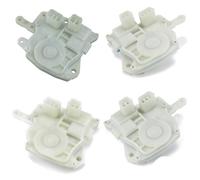 A3439 4 Pz Attuatore della serratura della porta dell'automobile 72155-S84-