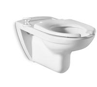 A346237000 Vaso sospeso WC Accessibile 70 cm