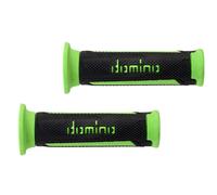 184160990 Manopole DOMINO turismo antracite/verde
