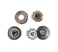 A35R 3/9 Pezzi Testine Di Ricambio For Rasoio SH90, Compatibili Con Philips, Serie S9000 RQ12(3pcs)