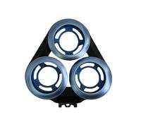 A35R, Compatibile Con Philips, Testina Di Rasatura Serie 6000 S6011 S5066 S6670 S6840 Rasoio Elettrico Di Ricambio For Rasoio Carmen Bracket Accessories