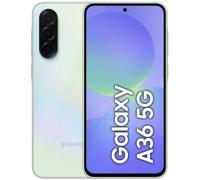 A36 5G DS SM-A366B 6+128 EUR AWESOME LIME