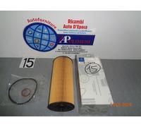 A3661801309 FILTRO OLIO (OIL FILTER) MERCEDES LN2/LK-MK-SERIE UNIMOG OM356-366