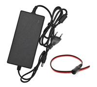 A36C 120W Convertitore Alimentatore Caricabatteria 12V 10A Dc 5,5 X 2,1 MM Eu