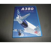 A380, a bord du premier vol