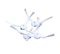 A39F Set Di 4 Spazzole Laterali Superiori, Compatibili Con Xiaomi, Compatibili Con Roborock, Kit Di Ricambi For Aspirapolvere Robot S50 S51 1 2, Filtro Non HEPA