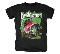 a3ae3ed3aw Destruction-Band-T-Shirt-Full-Unisex