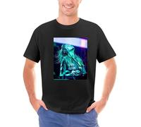 a3ae3ed3aw Limited-Charlotte-De-Witte-Tshirt-Home-of-Techno-Rave-Shirt-Quality-Unisex-Tee-Gift-Music
