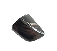 A3EXPZ Maniglia porta esterna auto Auto Maniglia Della PER Superb | Auto Maniglia Della Porta Anteriore Sinistra Tappo Del Cilindro Serratura Copertura Finale Trim PER Golf 6 MK6 GTI PER Passat