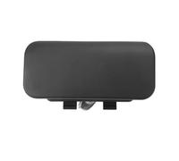 A3EXPZ Maniglia porta esterna auto Maniglia Per Porta Per VM - 2006-2013 | Maniglia Per Porta Centrale Esterna Laterale Per Auto Scorrevole Automatica Nera Per Transit Van VH VJ 2000-2006 Per VM