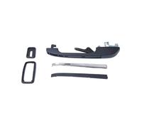 A3EXPZ Maniglia porta esterna auto Maniglie Laterali Per Jetta MK1-2 | Maniglie Laterali Sinistra E Destra Della Porta Anteriore E Posteriore Dei Ricambi Auto 191837205A 191837206A Per Golf MK1-2