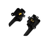 A3EXPZ Maniglia porta esterna auto Maniglie Per Portiere Per Sunray | Maniglie Per Portiere Auto Anteriori Sinistra E Destra Per I Numeri Di Modello Per Sunray 6105120R001 6105220R001