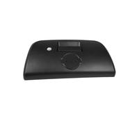 A3EXPZ Maniglia porta esterna auto Per Frontier Auto Portellone Posteriore | Per Frontier 2001 2002 2003 2004 Auto Portellone Posteriore Maniglia Lunetta Fermo Pannello Di Rivestimento 90606-8Z400