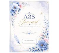 A3S_Journal_Flower_theme