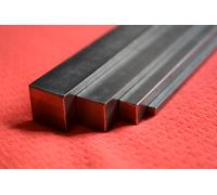 A4 Acciaio Inox Quadrato Barra Marino Grado Barca 6MM 8MM 10MM 12MM Modello