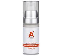 A4 Anti Dark Pigment Correction Siero - Siero schiarente contro l'iperpigmentazione legata alla luce e all'età - 30 ml | Cosmetici attivi Clean Beauty su base naturale