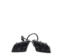 A4 B9 A3 A5 A3 Q2 Interruttore del pulsante del volante 8W0 951 523 F 8W0951523F Parti di modifica multi -funzione compatibili con modelli di veicolo selezionati(Nero)