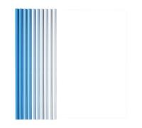 A4 Cartella Di File Con Barra Scorrevole, Cartella Di File Con Barra Scorrevole, Plastica A4 Rapporto Copertina, 10 Fogli Plastica Documento Copertine Rilegatura Cartella Di File, Copertine Per Report