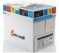A4 Colorcopy/mondi Paper 90 gsm 2,500 fogli (1 box)