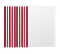 A4 Copertine Per Rilegatura, Cartella Di File Con Barra Scorrevole, Plastica A4 Rapporto Copertina, Plastica Documento Copertine Rilegatura Cartella Di File, A4 Copertina Per Report Con Clip, 10 Fogli
