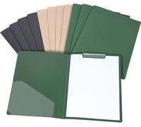 A4 Copertine per Rilegatura,Rapporto Copertina Con Pinza,File Folders per Uffici